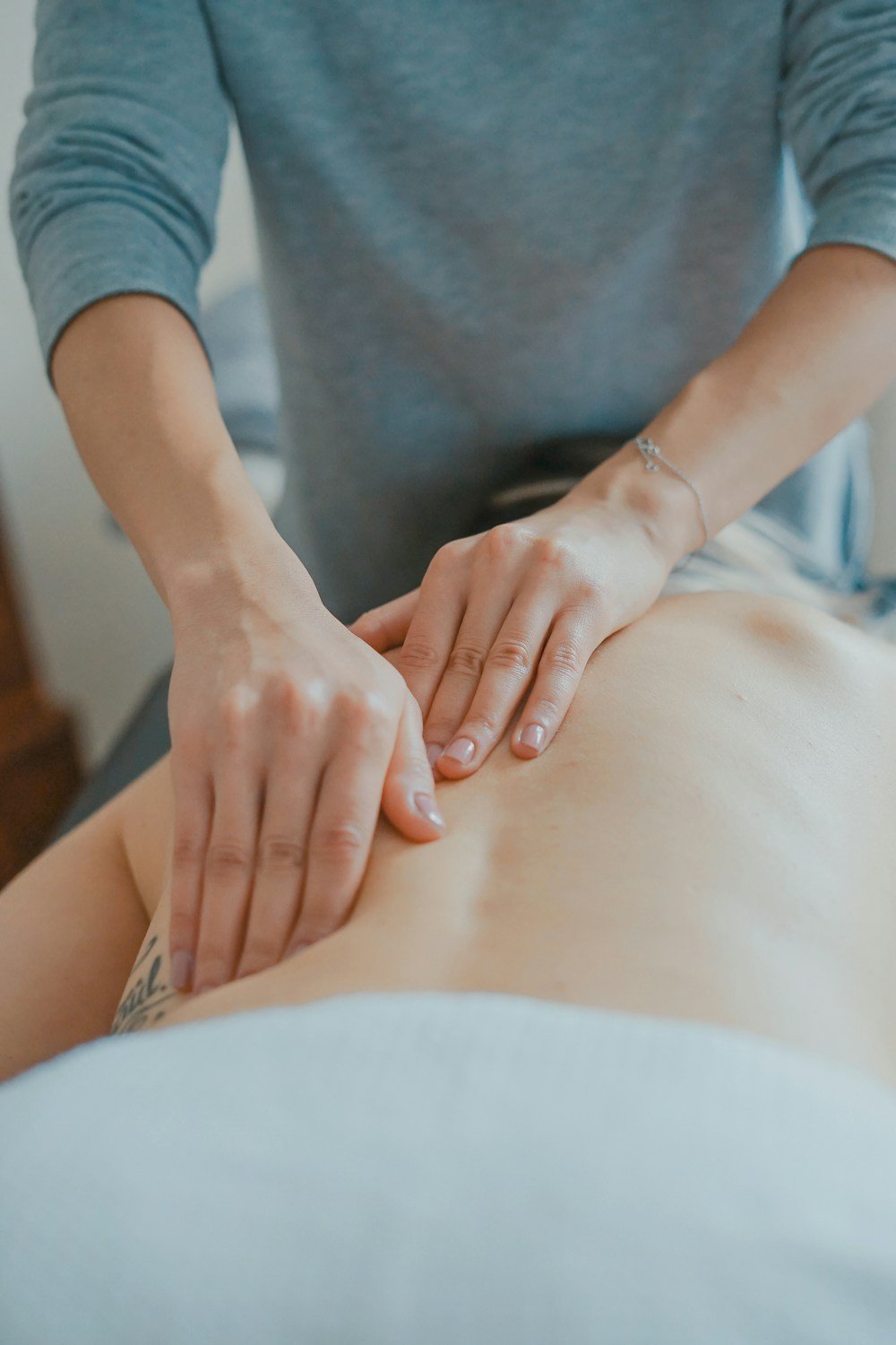 Nişantaşı Klinik Binası
